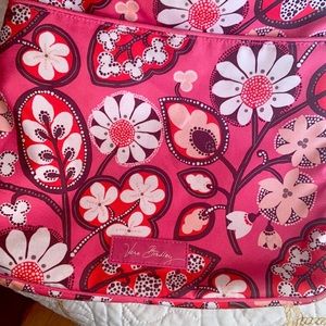 Vera Bradley Tote Bag